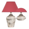Canyon Wood Table Lamp