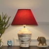 Canyon Wood Table Lamp