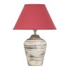 Canyon Wood Table Lamp