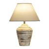 Connor Wood Table Lamp