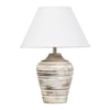 Connor Wood Table Lamp