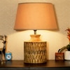 Brayden Wood Table Lamp