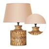 Brayden Wood Table Lamp