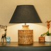 Kevin Wood Table Lamp