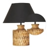 Kevin Wood Table Lamp