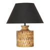Kevin Wood Table Lamp
