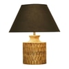 Kevin Wood Table Lamp