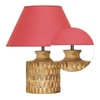 Finn Wood Table Lamp