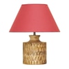 Finn Wood Table Lamp