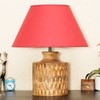 Finn Wood Table Lamp