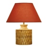 Finn Wood Table Lamp