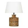 Brody Wood Table Lamp