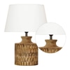 Brody Wood Table Lamp