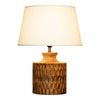 Brody Wood Table Lamp