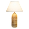 Brian Wood Table Lamp