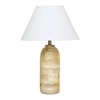 Brian Wood Table Lamp