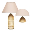 Ronan Wood Table Lamp