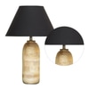 Killian Wood Table Lamp
