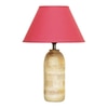 Kane Wood Table Lamp