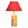Kane Wood Table Lamp