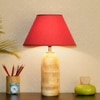 Kane Wood Table Lamp