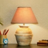 Donovan Wood Table Lamp