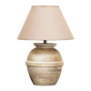 Donovan Wood Table Lamp