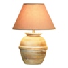 Donovan Wood Table Lamp