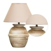 Donovan Wood Table Lamp
