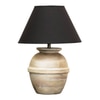 Desmond Wood Table Lamp