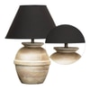 Desmond Wood Table Lamp