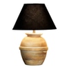 Desmond Wood Table Lamp
