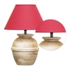 Conner Wood Table Lamp