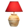 Conner Wood Table Lamp