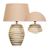 Collins Wood Table Lamp