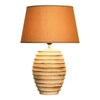 Collins Wood Table Lamp