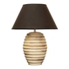Keegan Wood Table Lamp