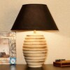 Keegan Wood Table Lamp