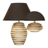 Keegan Wood Table Lamp
