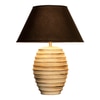 Keegan Wood Table Lamp