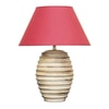 Grady Wood Table Lamp