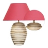 Grady Wood Table Lamp