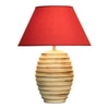 Grady Wood Table Lamp