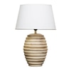Conor Wood Table Lamp
