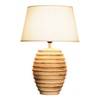 Conor Wood Table Lamp