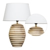 Conor Wood Table Lamp