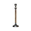 Wesley - Black Table Lamp