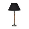 Wesley - Black Table Lamp
