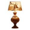 Burleigh - Hiran Shade Table Lamp
