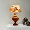 Burleigh - Hiran Shade Table Lamp